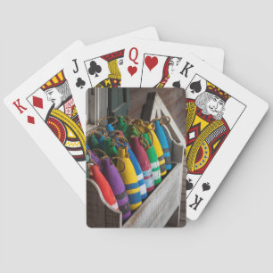 Jeu De Cartes Caroline du Nord, Outer Banks National Seashore 5