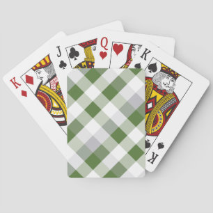 Jeu De Cartes Carré et couleur 4