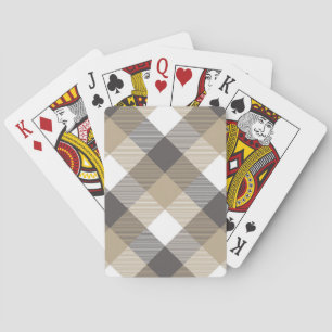 Jeu De Cartes Carré géométrique Résumé 2