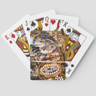 Jeu De Cartes Carrousel