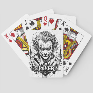 Jeu De Cartes carta 