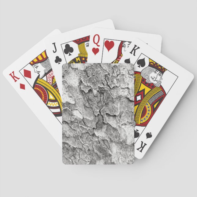 Jeu De Cartes carte (dos)