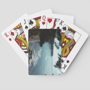Jeu De Cartes Carte à jouer de Deception Pass