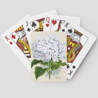 Jeu De Cartes Carte blanche