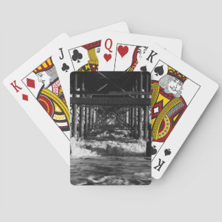 Jeu De Cartes Carte de jeu de pilier