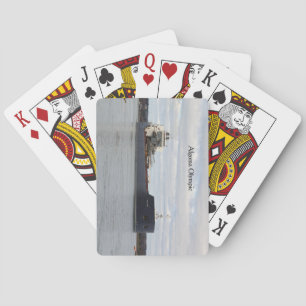 Jeu De Cartes Carte de jeu olympique Algoma