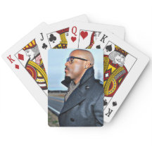 Carte de lecture Blue Edition