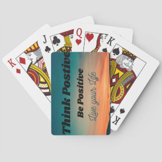 Jeu De Cartes Carte de poker