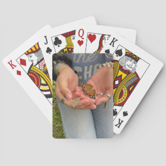 Jeu De Cartes Carte "Steady Hands"
