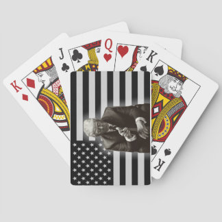 Jeu De Cartes Carte Trump