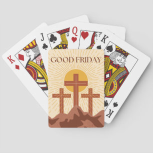 Jeu De Cartes Carte Vendredi
