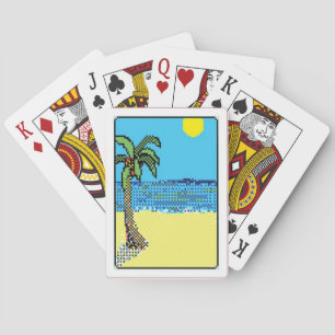 Jeu De Cartes carte windows 95