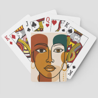 Jeu De Cartes Cartes