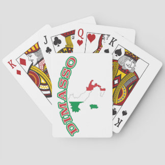 Jeu De Cartes Cartes