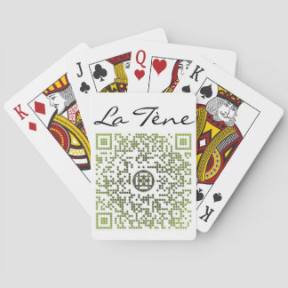 Jeu De Cartes Cartes 1
