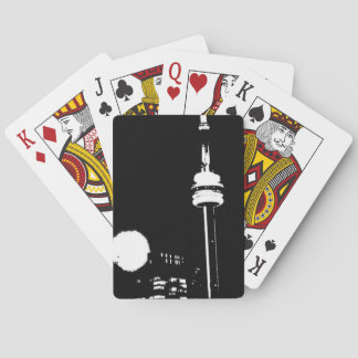 Jeu De Cartes Cartes à jouer. Toronto.
