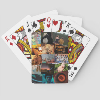 Jeu De Cartes Cartes Casa