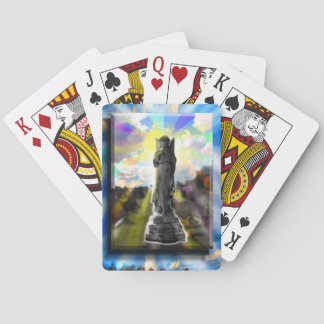 Jeu De Cartes Cartes d'ange