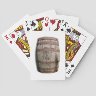 Jeu De Cartes Cartes de Bourbon