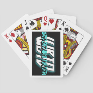 Jeu De Cartes Cartes de chien