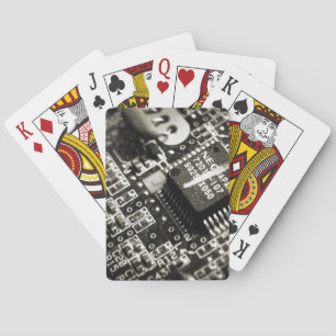 Jeu De Cartes Cartes de circuit