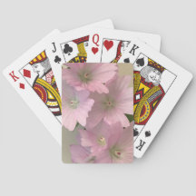 Cartes de fleur
