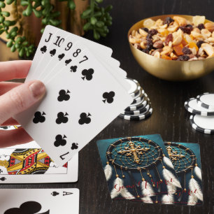Jeu De Cartes Cartes De James Michael Miller