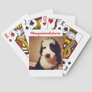 Jeu De Cartes Cartes de jeu