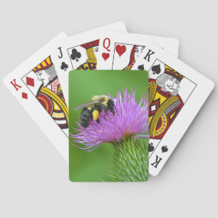 Jeu De Cartes Cartes de jeu Bee and Thistle