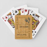 Jeux de cartes classiques