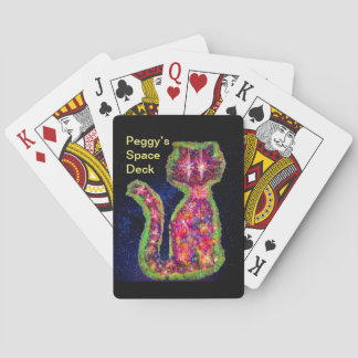 Jeu De Cartes Cartes de jeu Cosmic Cat