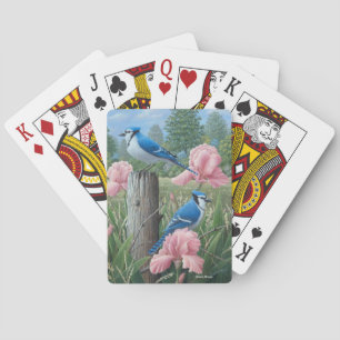 Jeu De Cartes Cartes de jeu de Blue Jays