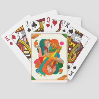 Jeu De Cartes Cartes de jeu de joker et de voleur