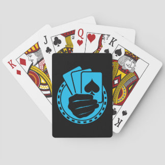 Jeu De Cartes Cartes de jeu de Pocarr