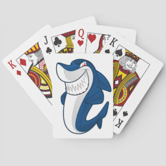 Jeu De Cartes Cartes de jeu de requins