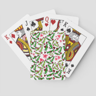 Jeu De Cartes Cartes De Jeu De Vacances