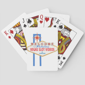 Jeu De Cartes Cartes de jeu fabuleuses de vidéos de fente de