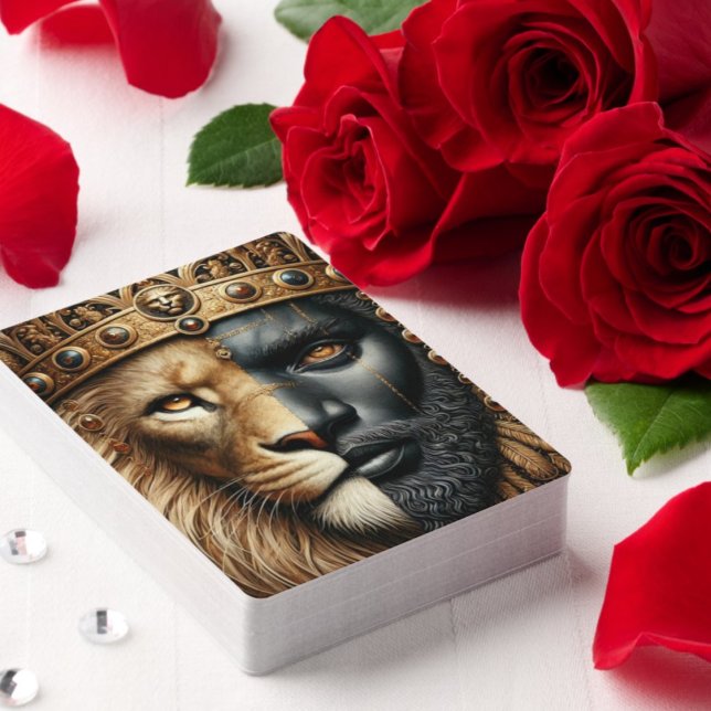 Jeu De Cartes Cartes de Juda (Créateur téléchargé)