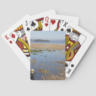 Jeu De Cartes Cartes de lecture à haute vitesse de Morecambe Bay