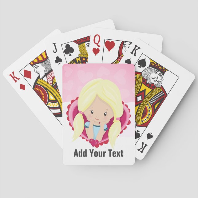 Jeu De Cartes Cartes De Lecture À Vélo (dos)