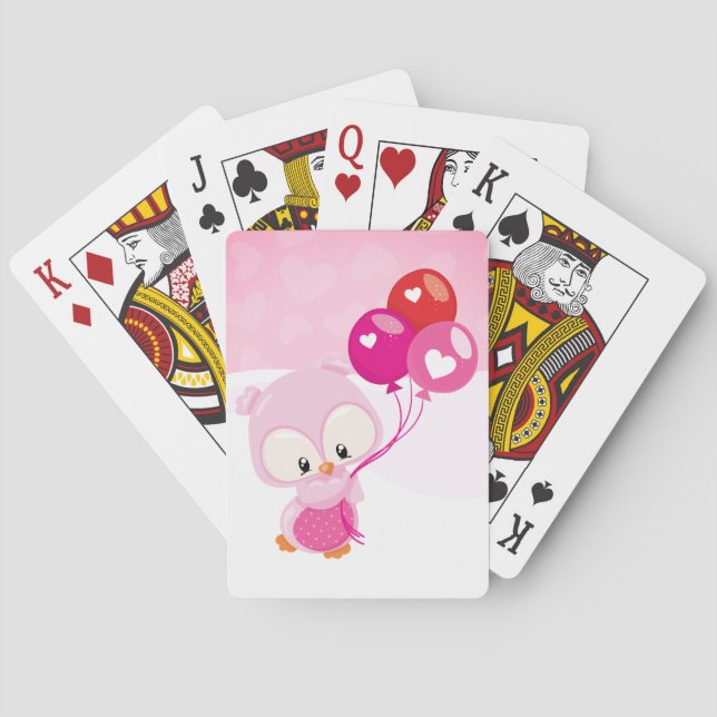 Jeu De Cartes Cartes De Lecture À Vélo (dos)