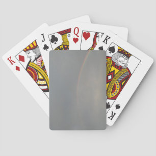 Jeu De Cartes Cartes de lecture arc-en-ciel