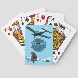 Jeu De Cartes Cartes de lecture CAPFA