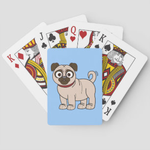 Jeu De Cartes Cartes de lecture carlin