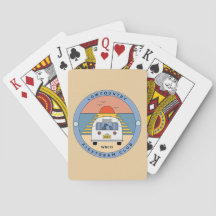 Cartes de lecture classiques