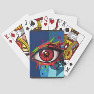 Jeu De Cartes Cartes de lecture classiques