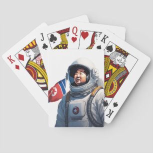 Jeu De Cartes Cartes de lecture classiques