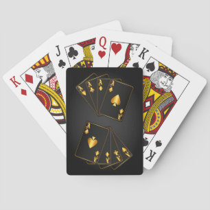 Jeu De Cartes Cartes de lecture classiques