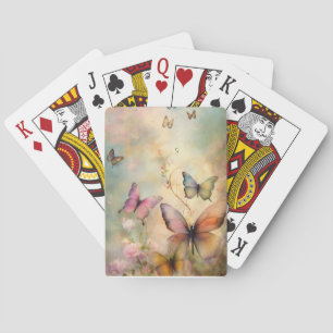 Jeu De Cartes Cartes de lecture classiques