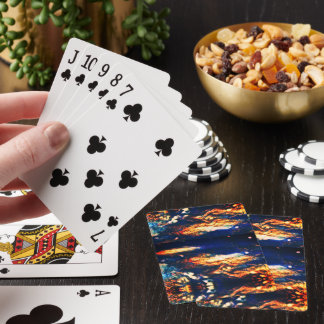 Jeu De Cartes Cartes de lecture classiques